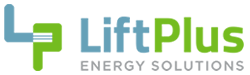 LiftPlus Energy Solutions logo