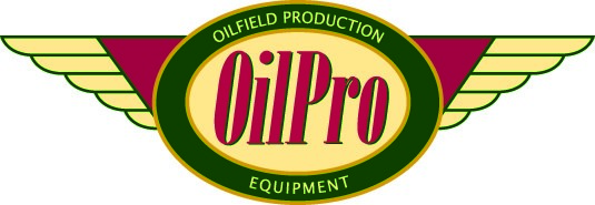 OilPro logo and link